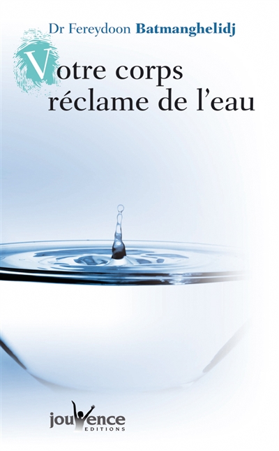 Votre corps réclame de...