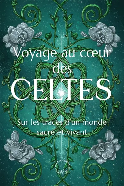 Voyage au coeur des Celtes : sur les traces d'un monde sacré et vivant