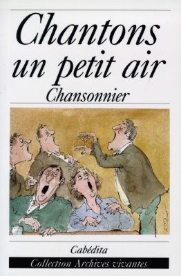 Chantons un petit air