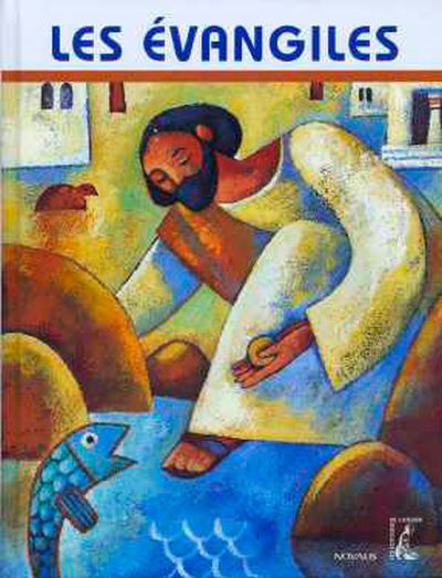Les Evangiles