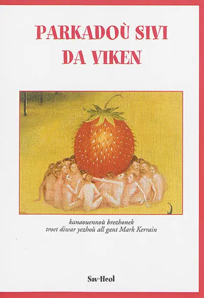 Parkadoù sivi da viken