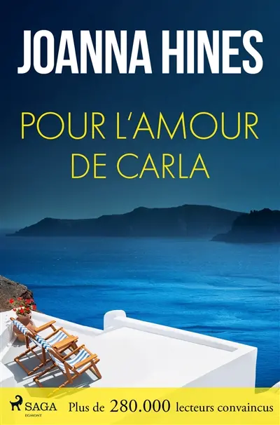 Pour l’amour de Carla