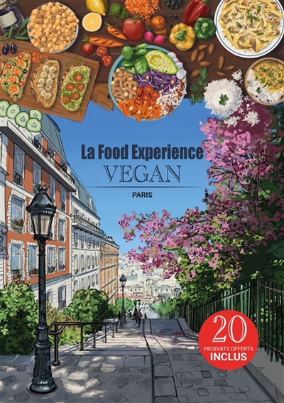 La Food Experience - Vegan...
