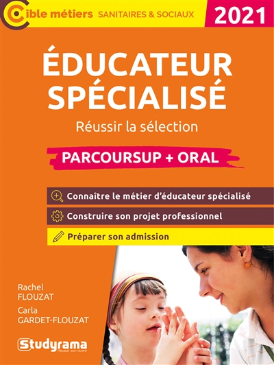 Educateur spécialisé :...