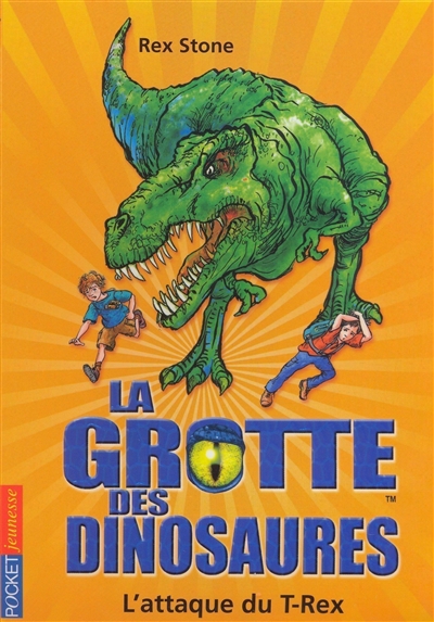 L'Attaque du T-Rex
