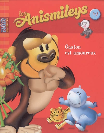 Gaston est amoureux