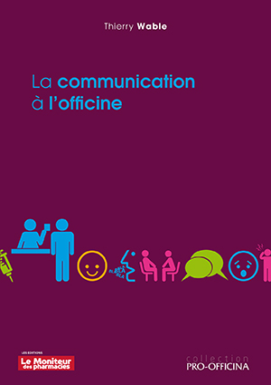La communication à l'officine