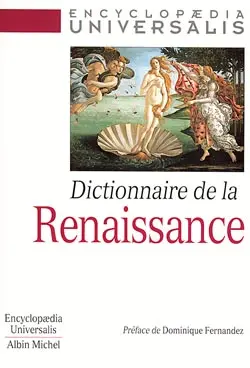 Dictionnaire de la Renaissance