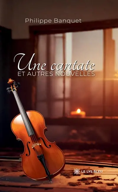 Une cantate et autres nouvelles