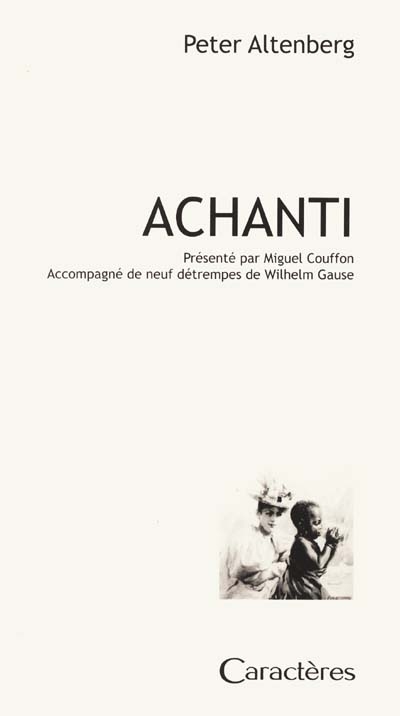 Achanti