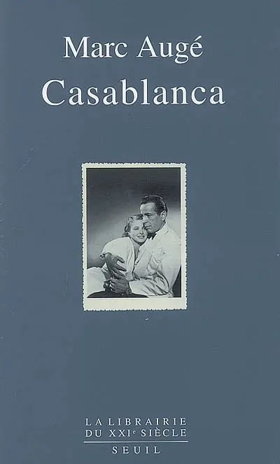 Casablanca