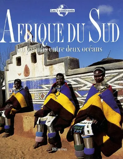 Afrique du Sud : un paradis entre deux océans