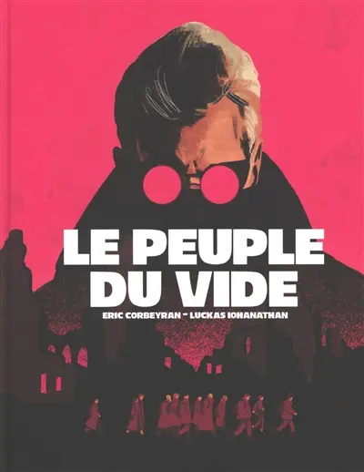 Le peuple du vide
