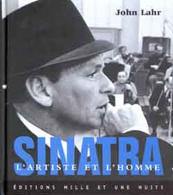 Sinatra : l'artiste et l'homme