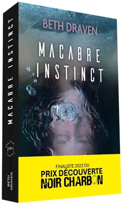 Macabre instinct : thriller