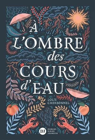 A l'ombre des cours d'eau