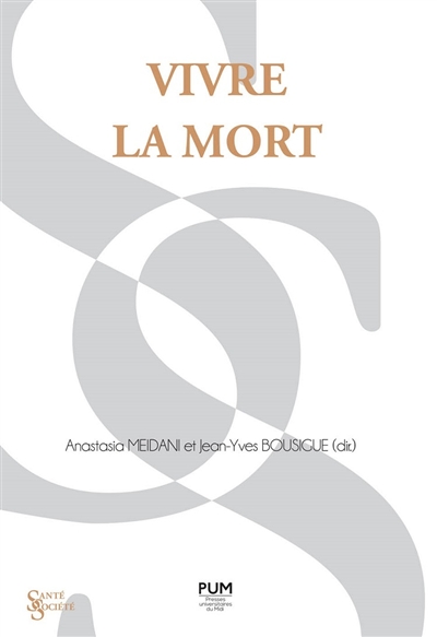 Vivre la mort