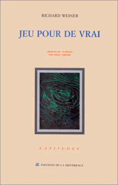 Histoires de la terre et de la mer