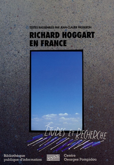 Richard Hoggart en France