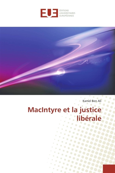 MacIntyre et la justice...