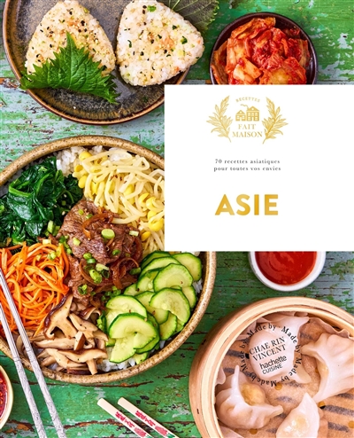 Asie