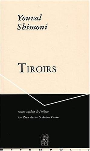 Tiroirs