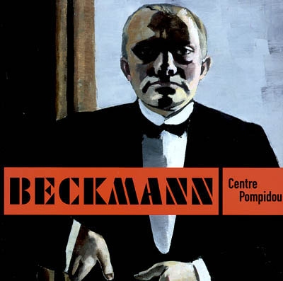 Beckmann : expositions, Paris, Centre Pompidou, 10 sept. 2002-6 janv. 2003 ; Londres, Tate Modern, 13 févr.-5 mai 2003 ; New York, MoMAQNS, 25 juin-30 sept. 2003