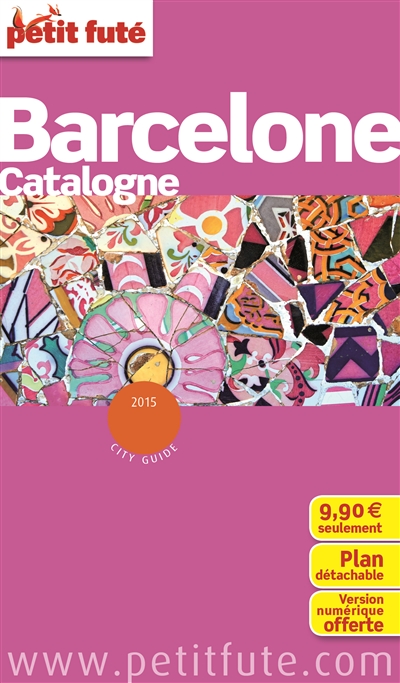 Barcelone, Catalogne : 2015