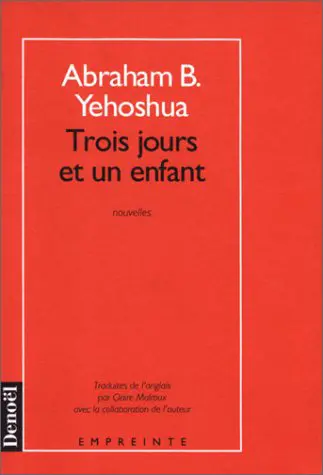 Trois jours et un enfant