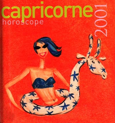 Capricorne 2001
