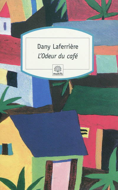 L'odeur du café : récit
