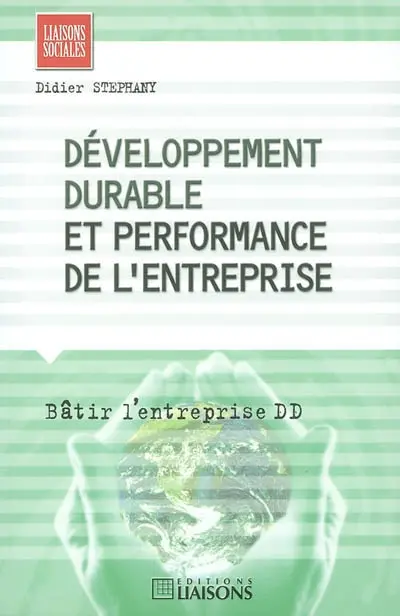 Développement durable et performance de l'entreprise