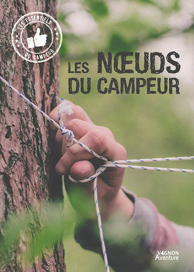 Les noeuds du campeur