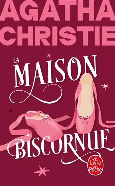 La maison biscornue
