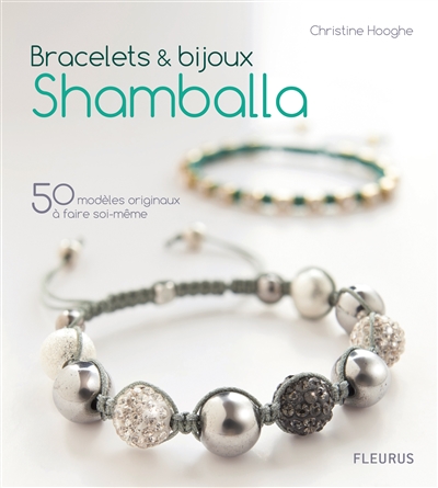 Bracelets & bijoux Shamballa