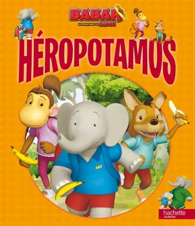 Héropotamus