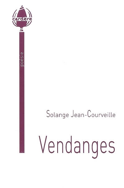 Vendanges