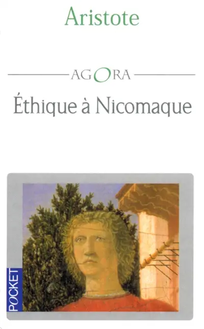 Ethique à Nicomaque