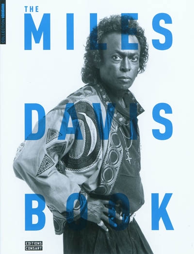 The Miles Davis book