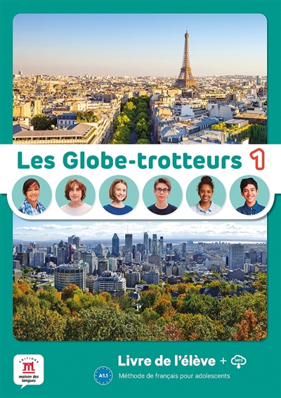 LES GLOBE-TROTTEURS 1