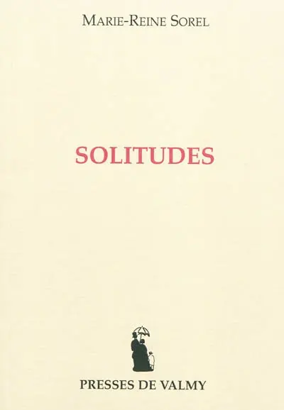 Solitudes