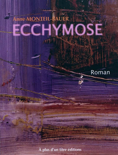 Ecchymose
