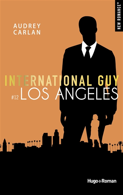 International Guy. Vol. 12. Los Angeles
