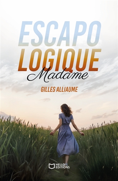 Escapologique Madame