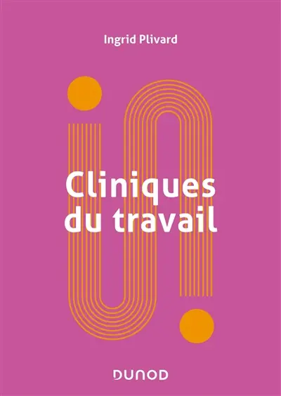 Cliniques du travail