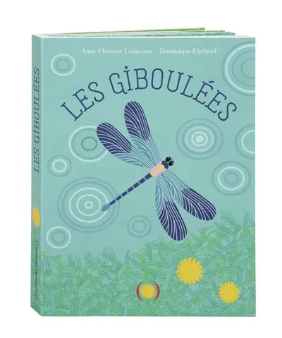 Les giboulées