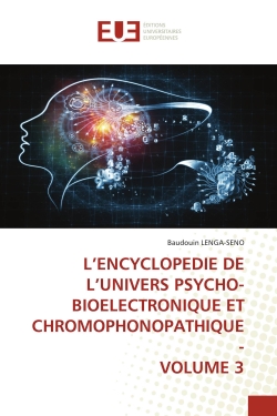L'ENCYCLOPEDIE DE L'UNIVERS...