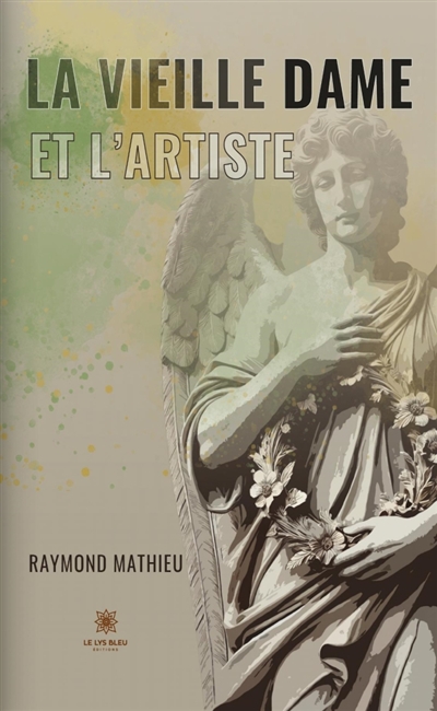 La vieille dame et l'artiste