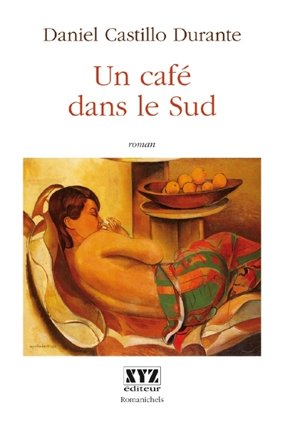 Un café dans le Sud