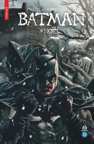 Batman : Noël
